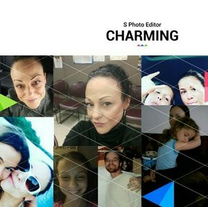 Meet your Posher, Bernice